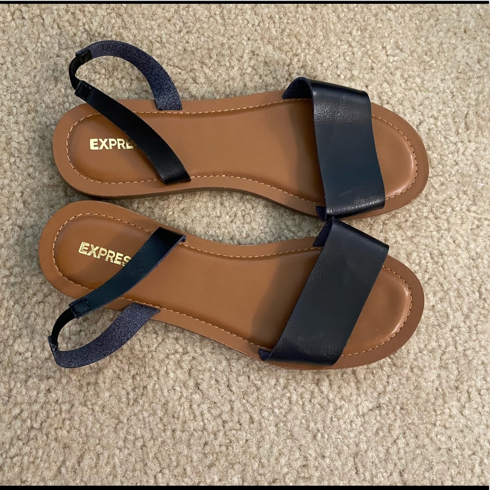New Express Sandals